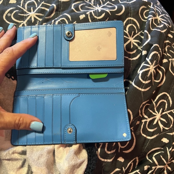 Kate spade wallet - Picture 3 of 3
